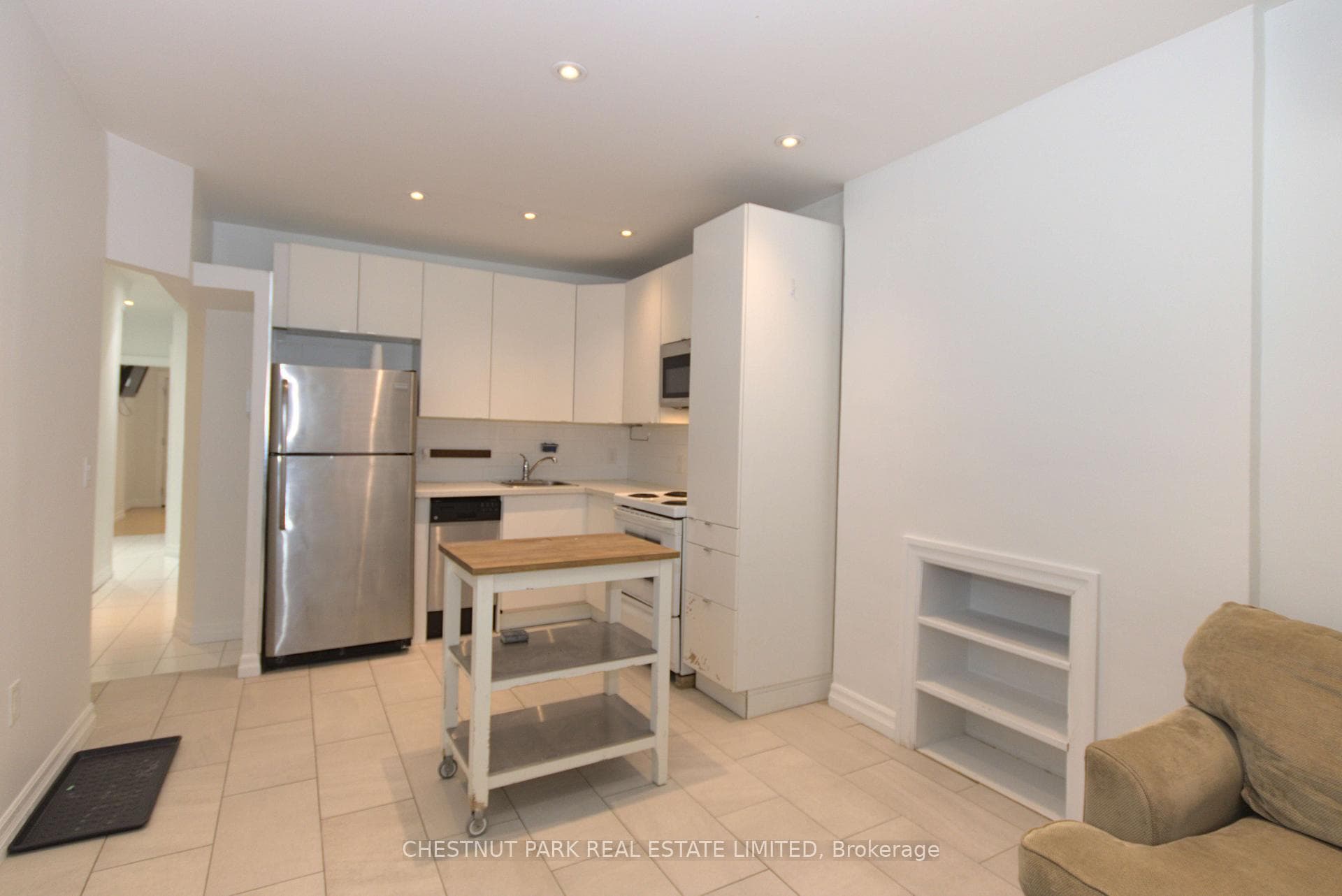 113 Mcgill Street Unit 1, Regent Park / Cabbagetown / St. James Town