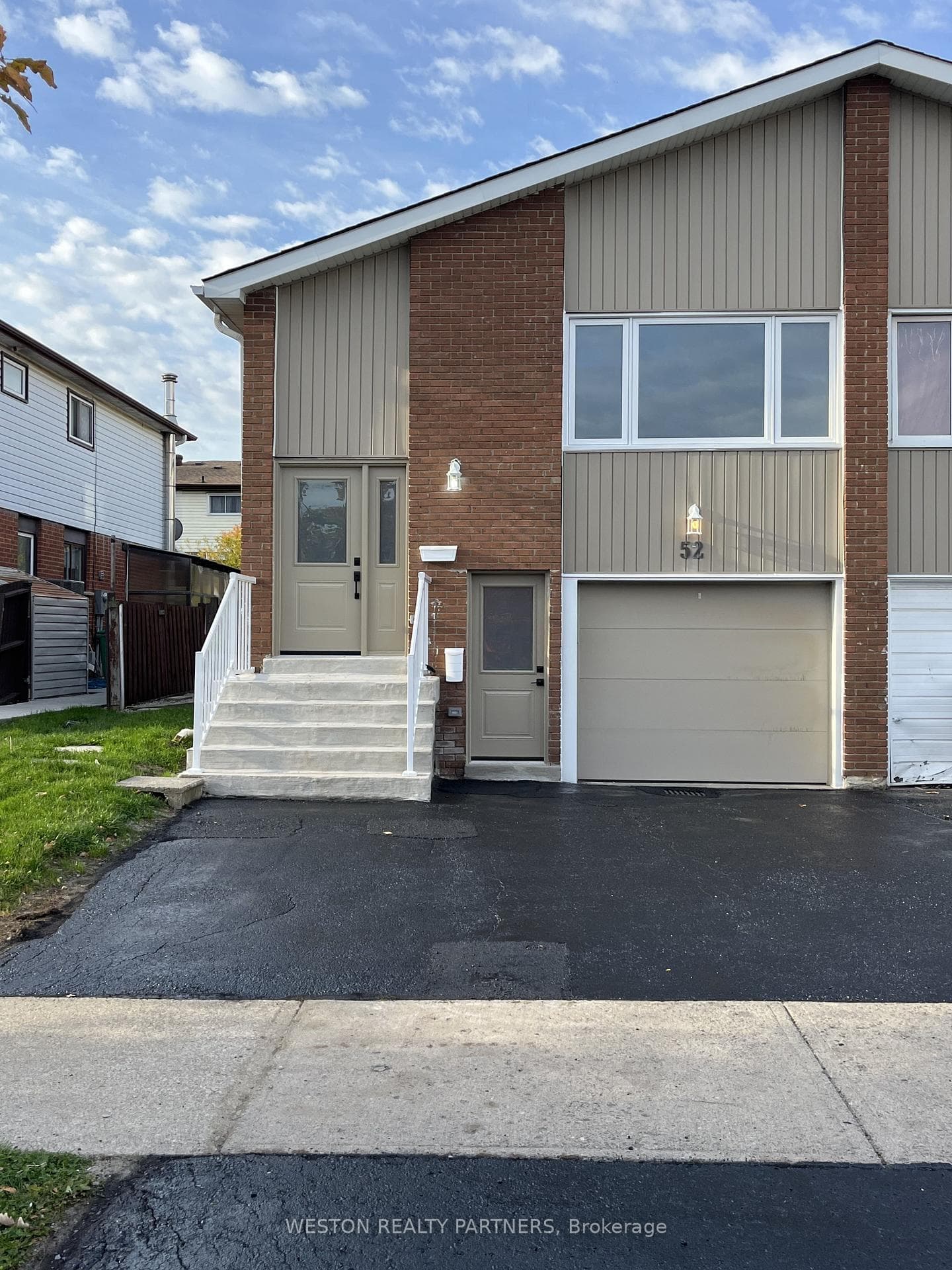 52 Horne Drive Unit Upper, Brampton, ON L6V 2V3 - Photo 1