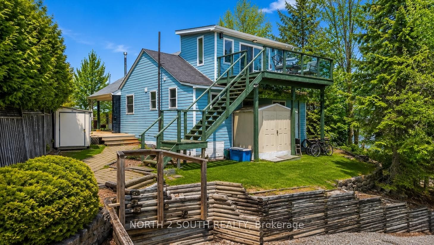 123 Fells Point Road, Kawartha Lakes