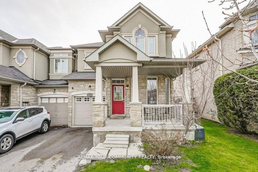 16 Windrow Street, Richmond Hill, ON L4E 0B6 - Photo 1
