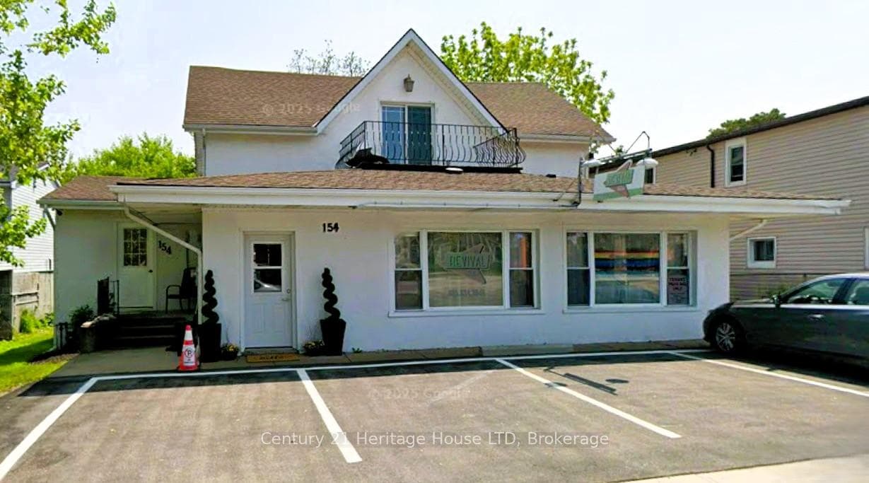 154 Ridge Road, Fort Erie