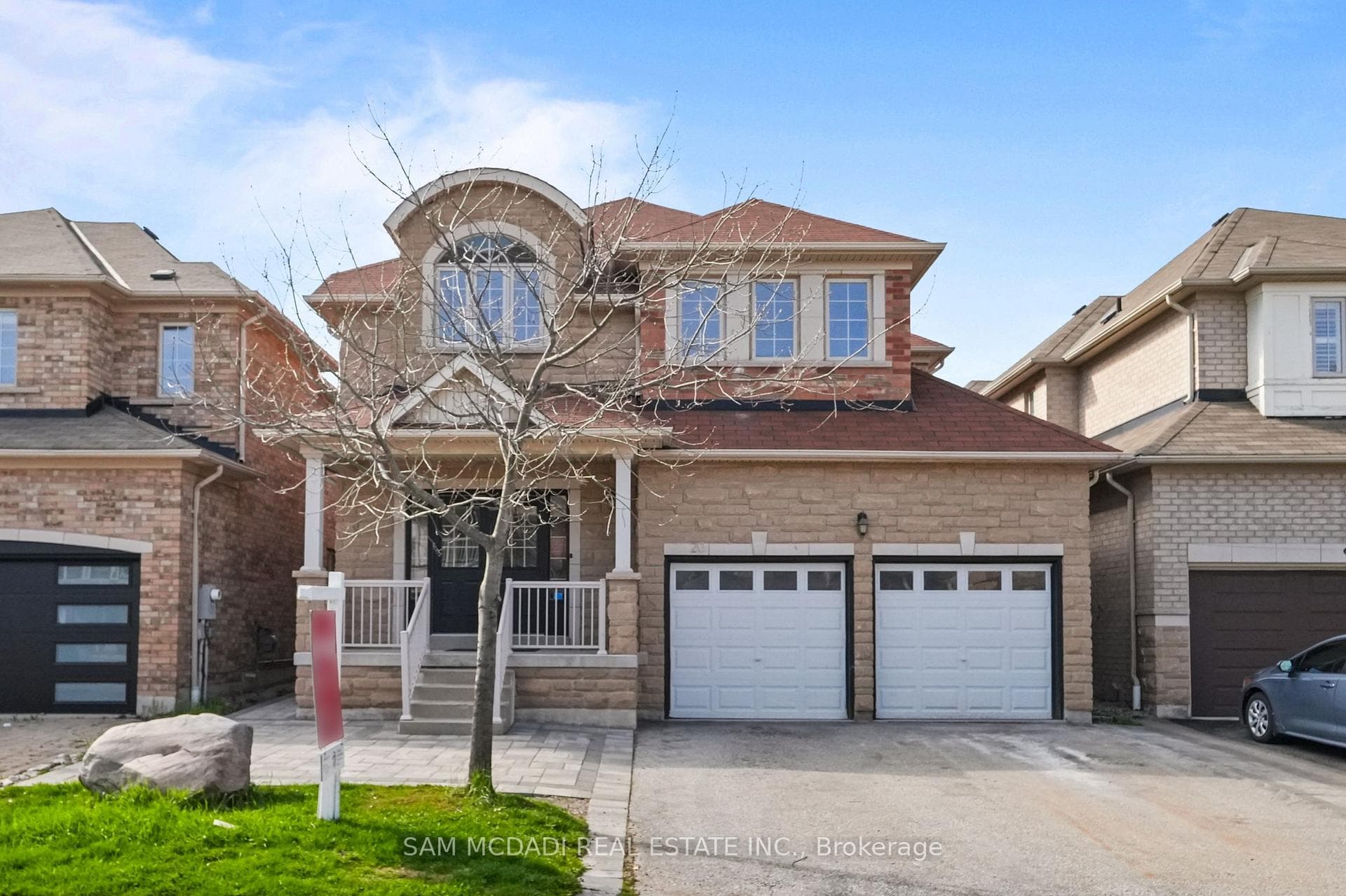 20 Iverson Drive, Brampton, ON L6X 0P4 - Photo 1