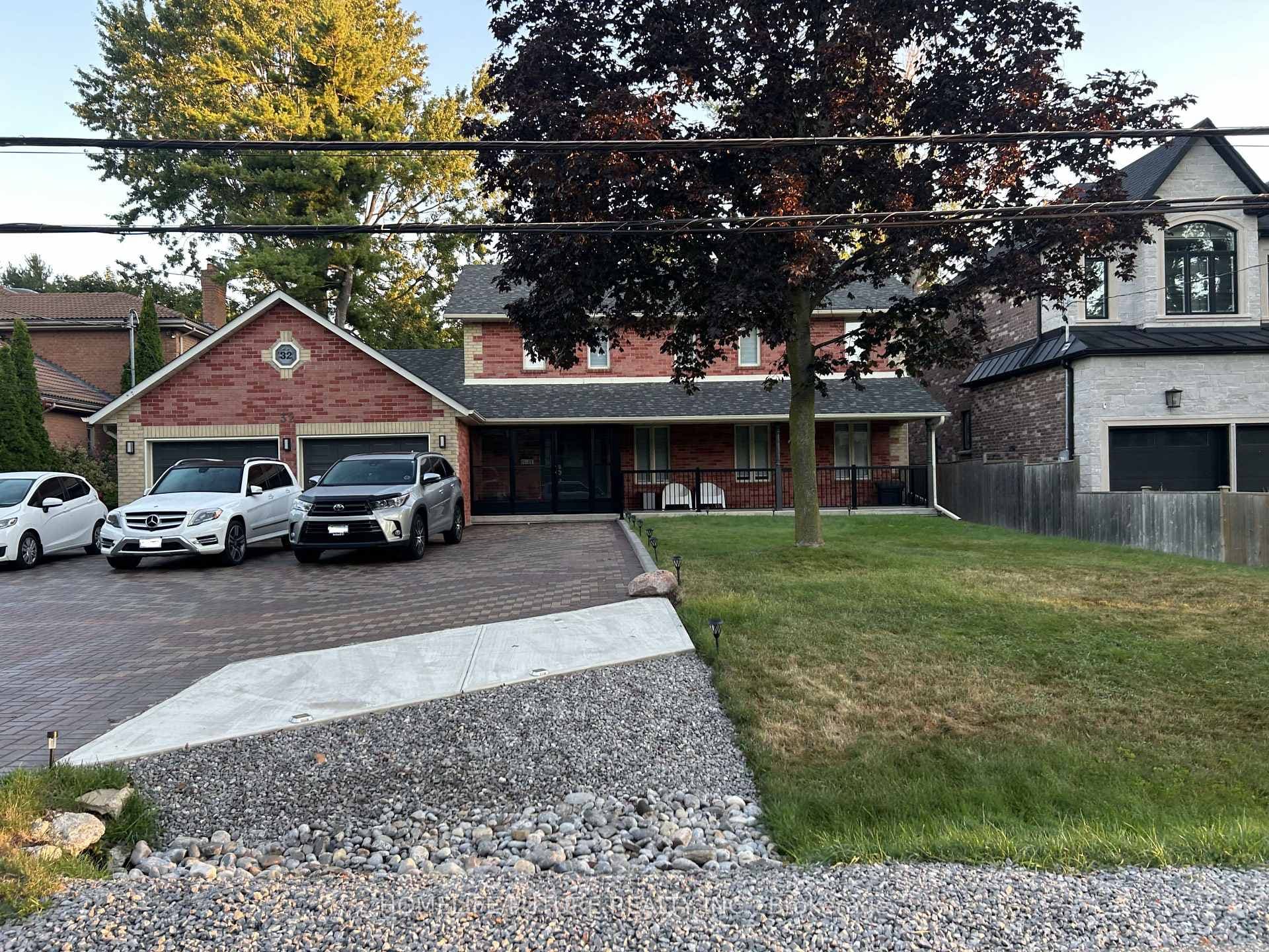 32 Euclid Avenue Unit Bsmt, Rouge / Port Union / Malvern, ON M1C 1J6 - Photo 1