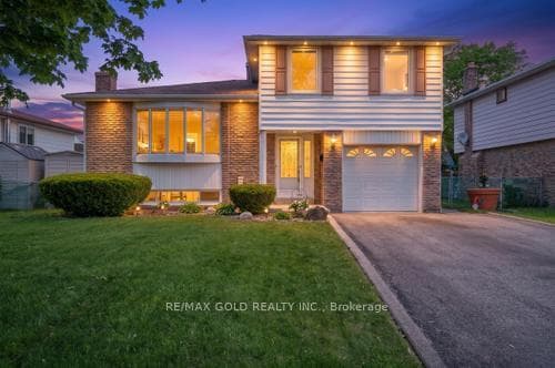 60 Gondola Crescent, Brampton, ON L6S 1W6 - Photo 1