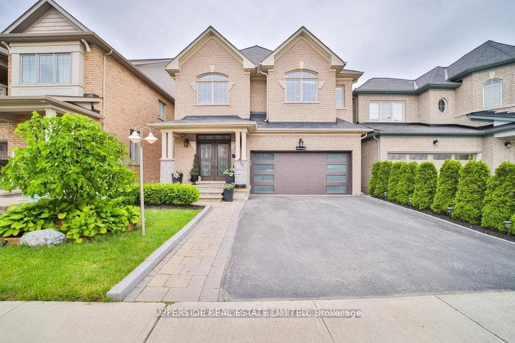 15 Jocada Court, Richmond Hill, ON L4E 0Z5 - Photo 1