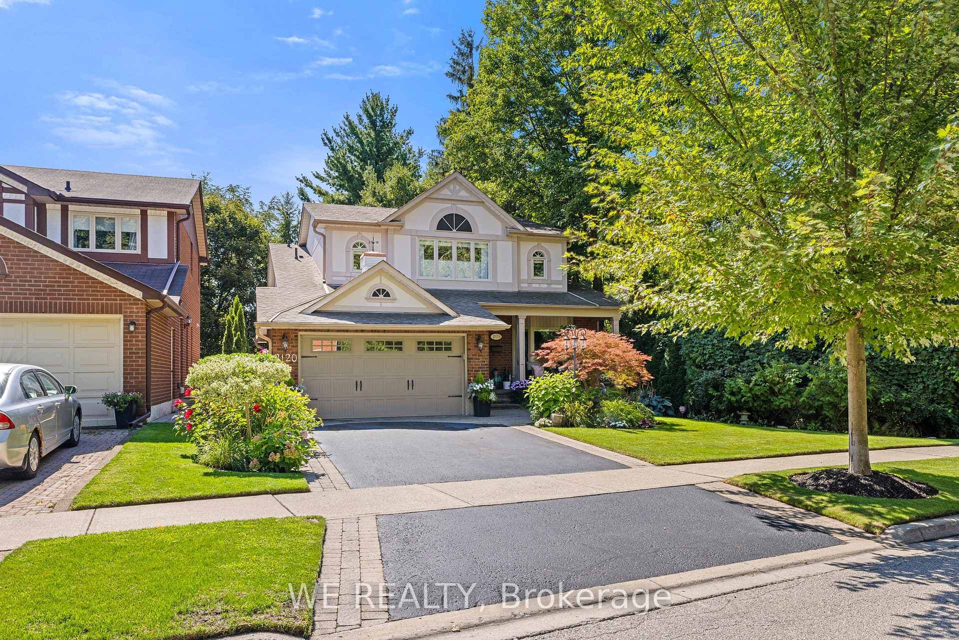 2120 Lynn Heights Drive, Pickering, ON L1X 2S1 - Photo 1