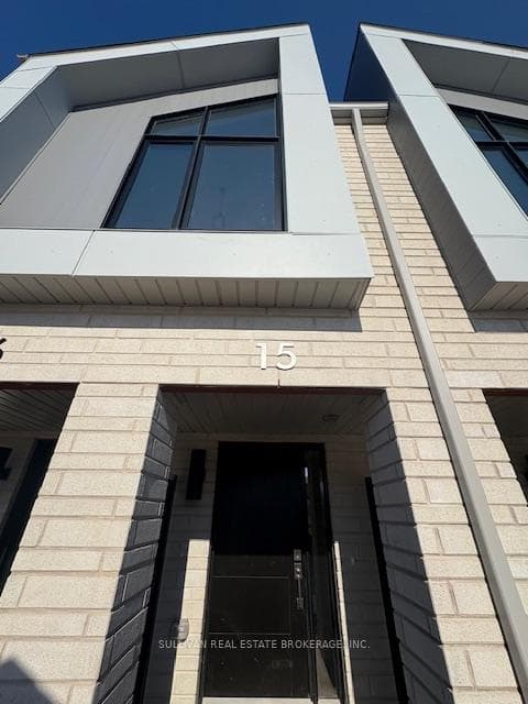 15 Stauffer Woods Trail Unit 15, Kitchener, ON N2P 0L1 - Photo 1