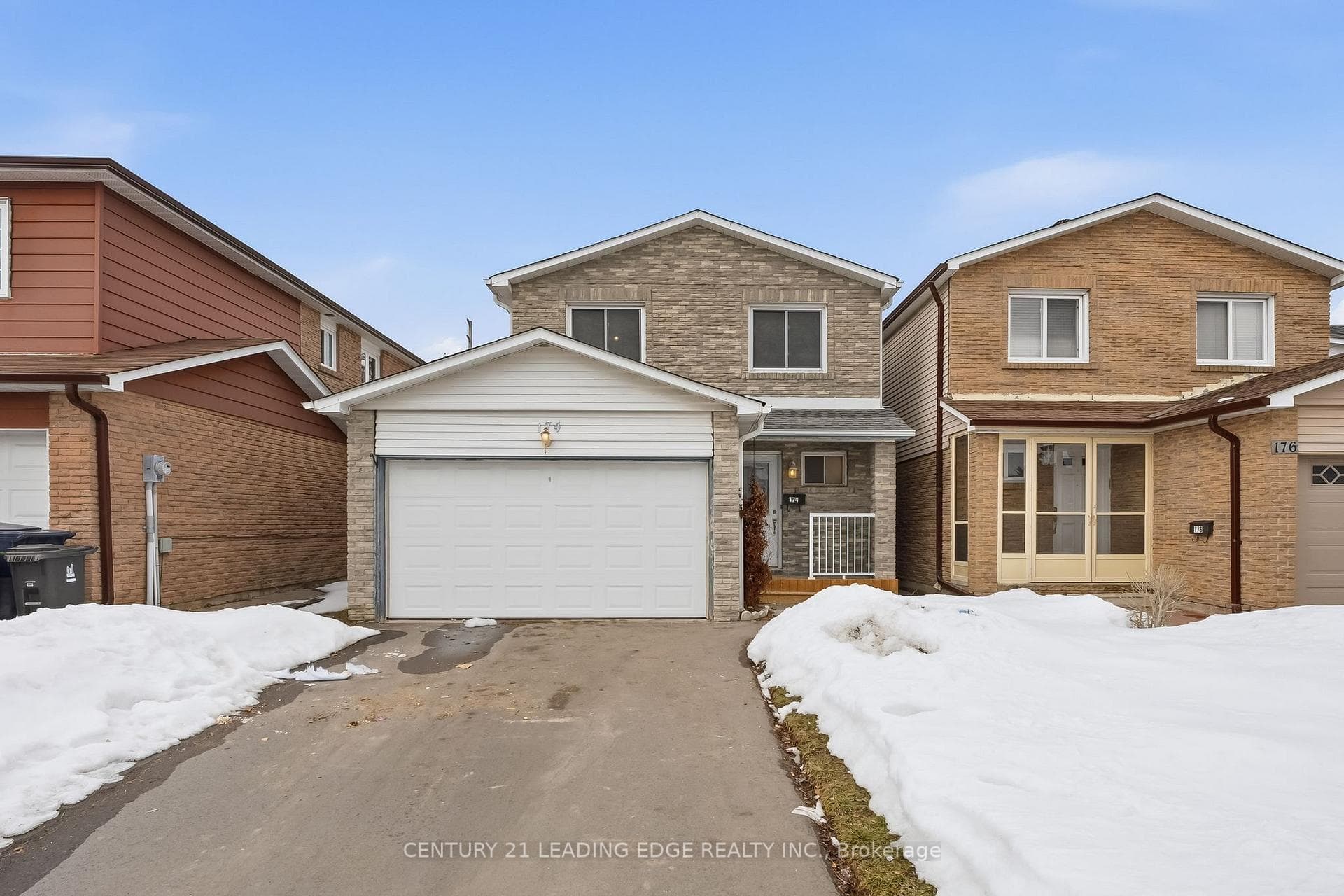 174 Braymore Boulevard, Scarborough (Morningside / West Hill), ON M1B 2G8 - Photo 1