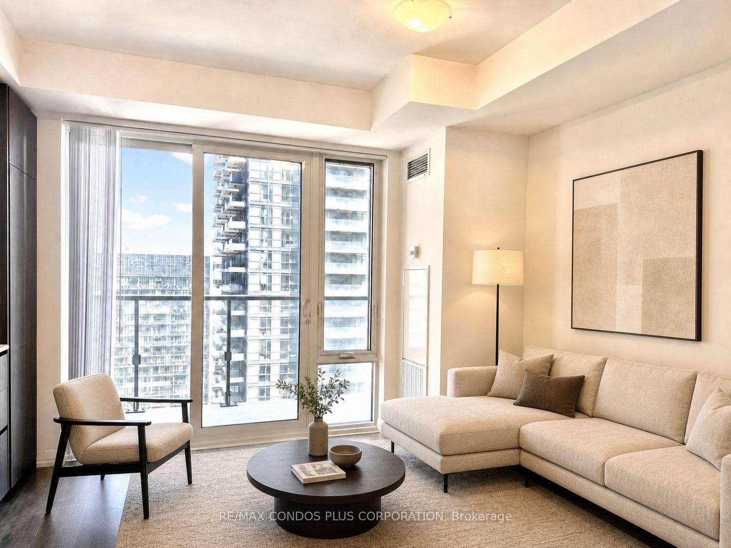 28 Widmer Street Unit 3126, Toronto C01