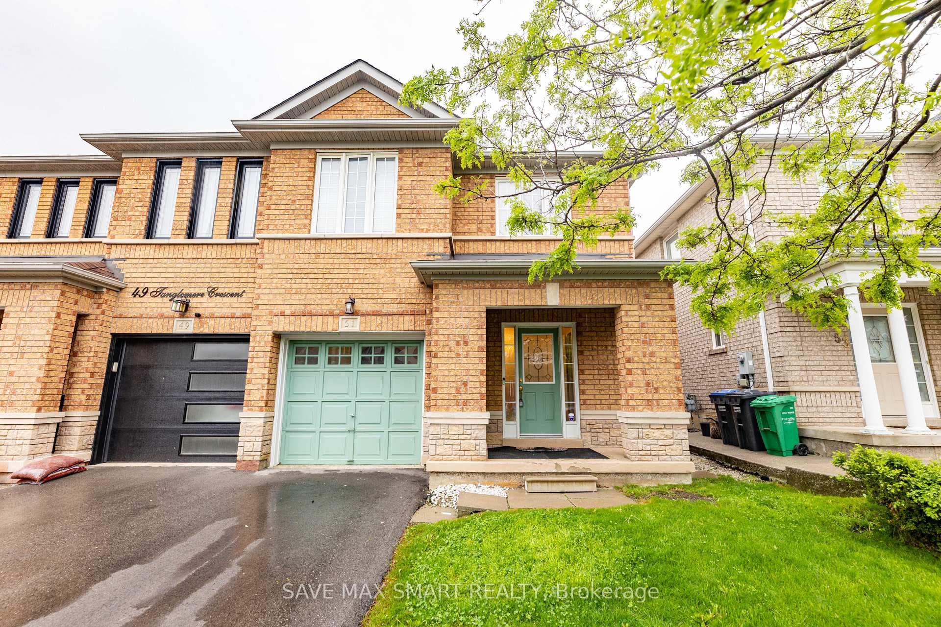 51 Tanglemere Crescent, Brampton, ON L7A 1R8 - Photo 1