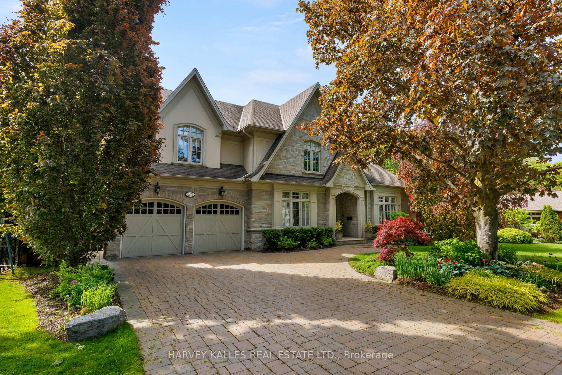 55 TWYFORD Road, Etobicoke (Islington / Rexdale), ON M9A 1W5 - Photo 1