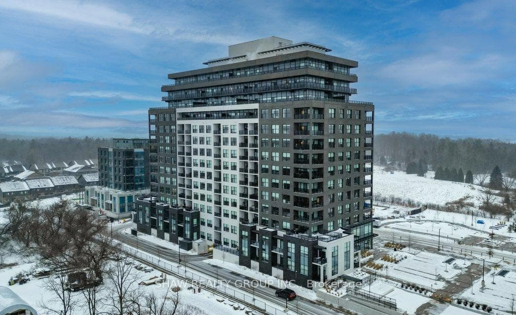 1880 Gordon Street Unit 408, Guelph