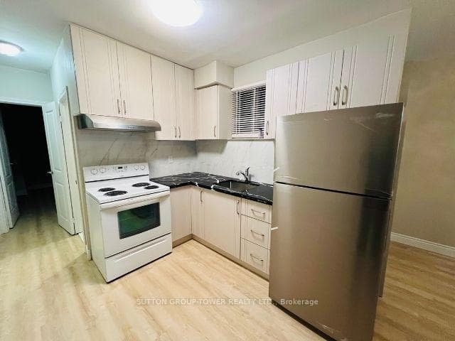 1429 Kingston Road Unit 1B, Birch Cliff / Cliffside, ON M1N 1R4 - Photo 1