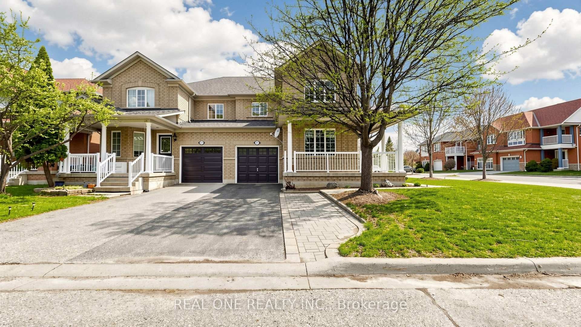 3265 Springrun Way, Mississauga, ON L5M 6T1 - Photo 1