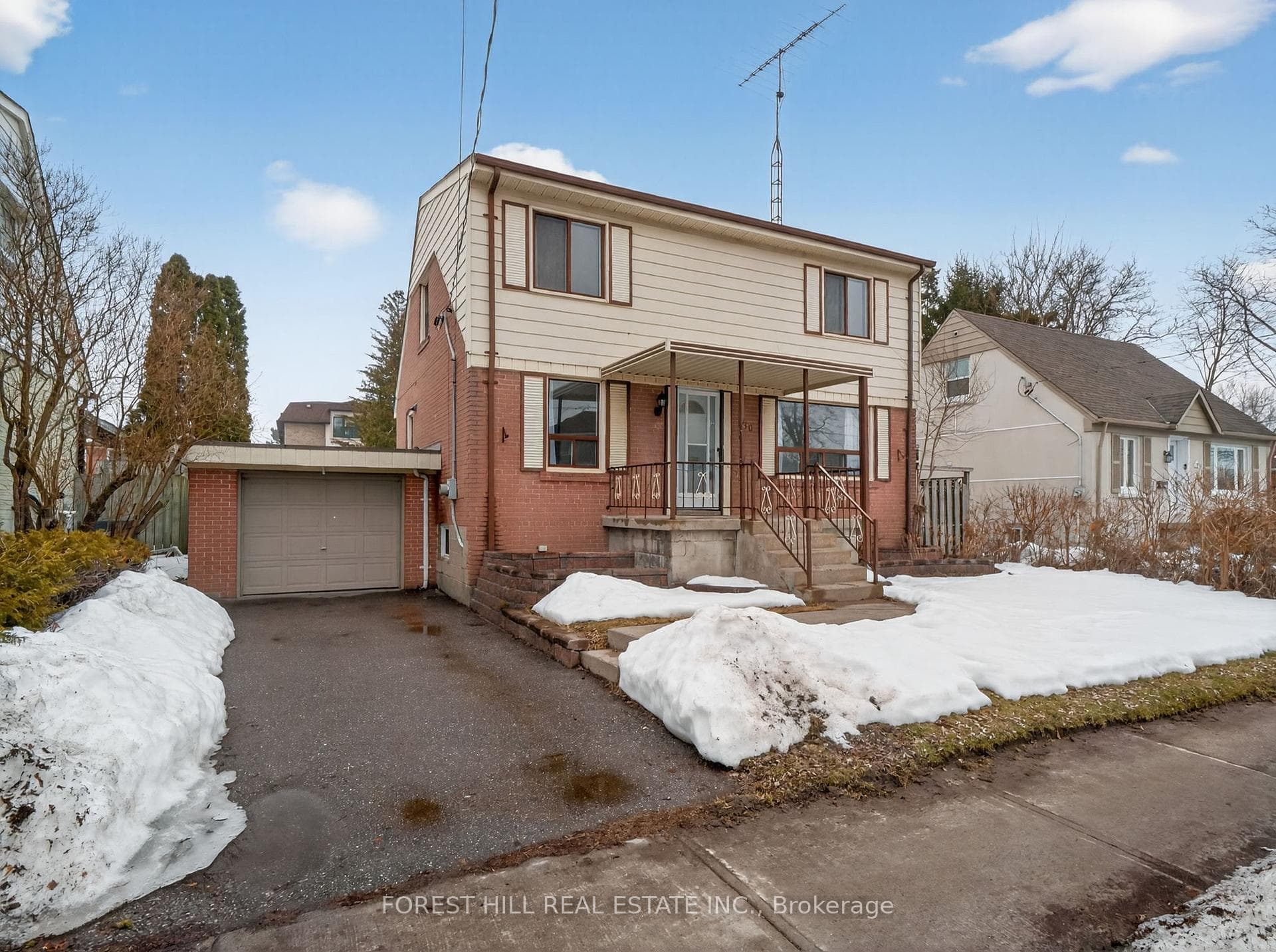 160 Pleasant Avenue, Thornhill / Willowdale, ON M2M 1M3 - Photo 1