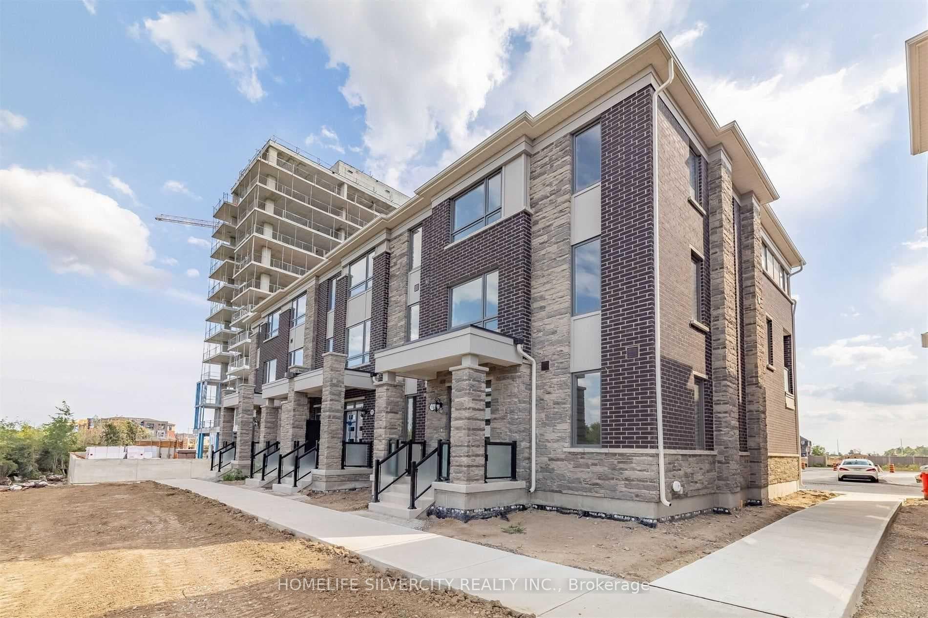 15 Summer Wind Lane, Brampton, ON L7A 0Y4 - Photo 1