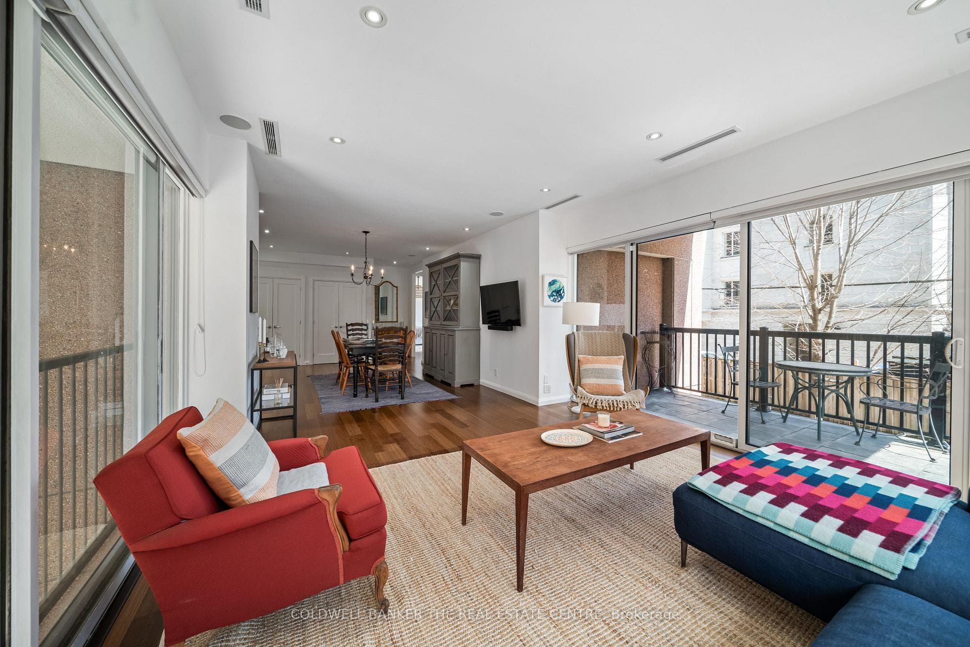 447 Walmer Road Unit 206, Forest Hill / Deer Park, ON M5P 2X9 - Photo 1