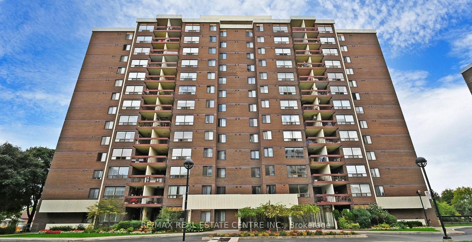 2542 Argyle Road Unit PH 5, Mississauga, ON L5B 2H5 - Photo 1
