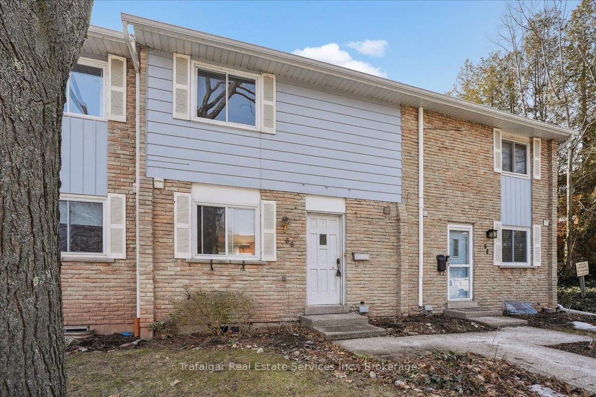 66 Worthington Drive, Oakville, ON L6L 1C9 - Photo 1