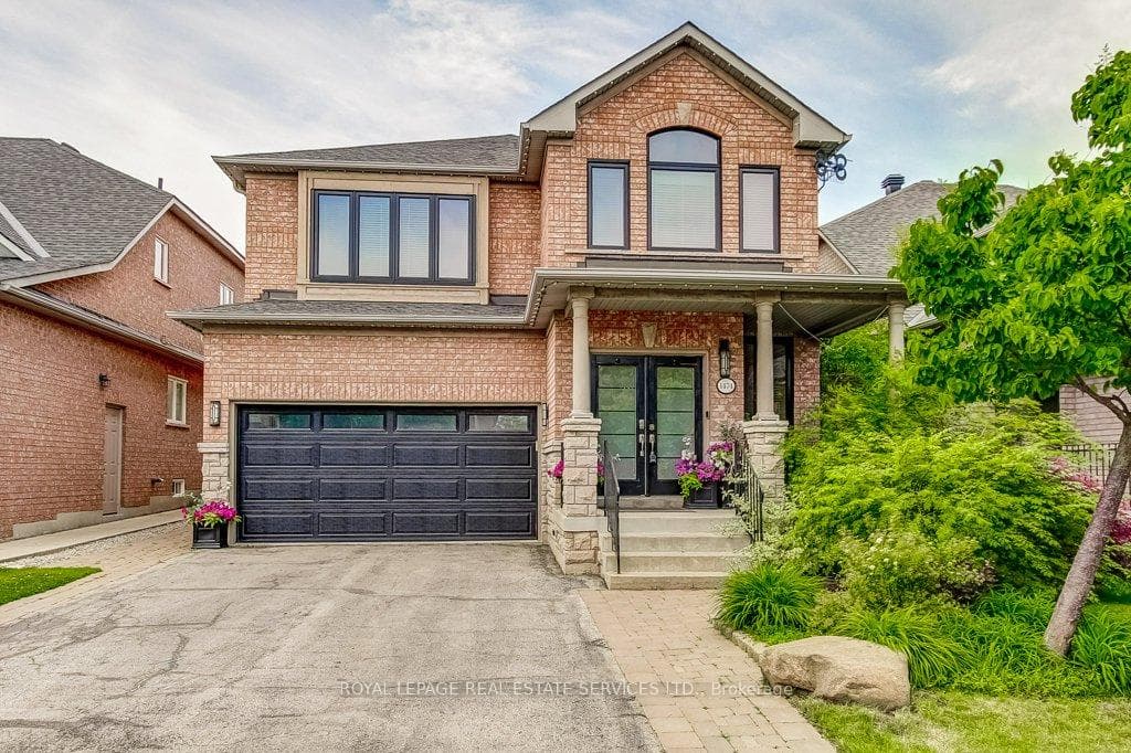1474 Derby County Crescent, Oakville, ON L6M 4N9 - Photo 1