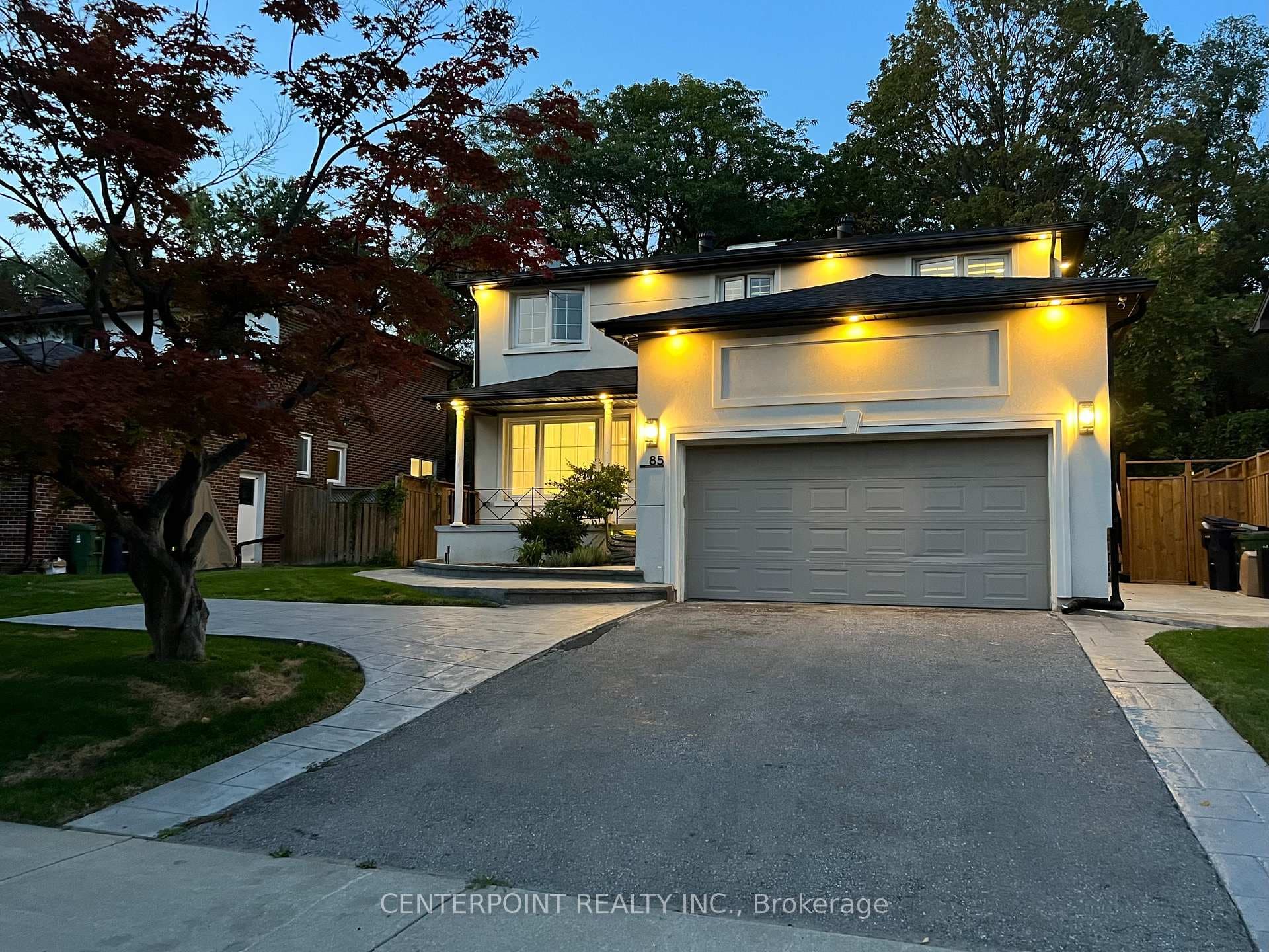 85 Montressor Drive Unit Bmt, Bridle Path / York Mills / Hoggs Hollow, ON M2P 1Z3 - Photo 1