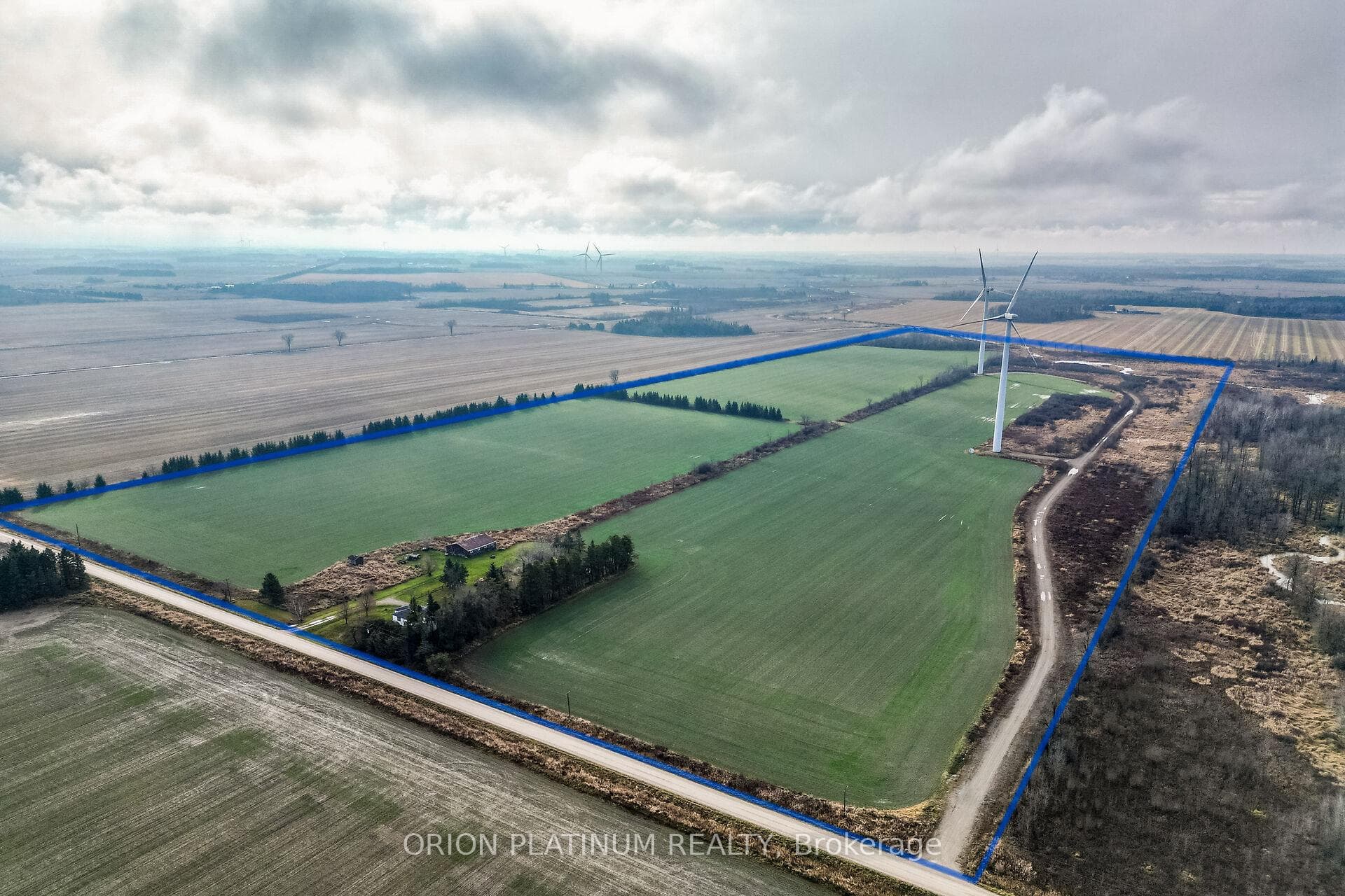 57226 8th Line, Melancthon, ON L9V 2B2 - Photo 1