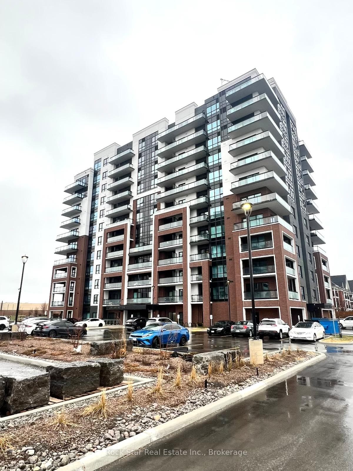 55 Clarington Boulevard Unit 306, Clarington