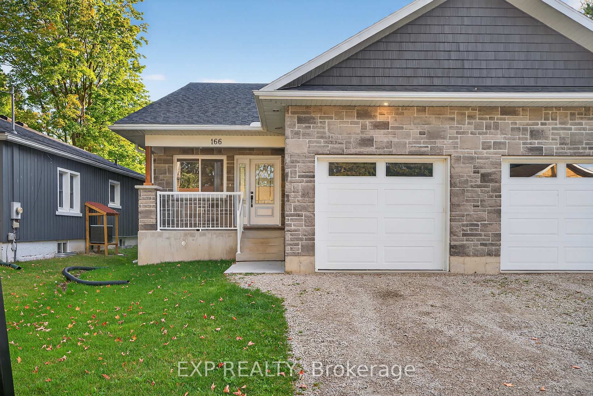 166 Webb Street, Minto, ON N0G 1Z0 - Photo 1