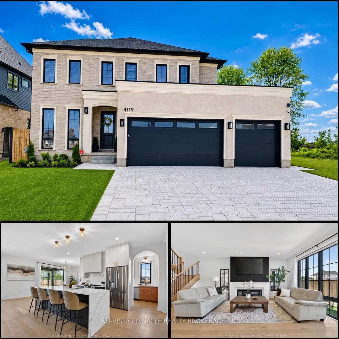4119 Fallingbrook Road, London South, ON N6P 0H8 - Photo 1