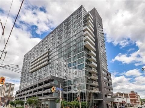 320 Richmond Street Unit 715, Regent Park / Cabbagetown / St. James Town, ON M5A 1P9 - Photo 1