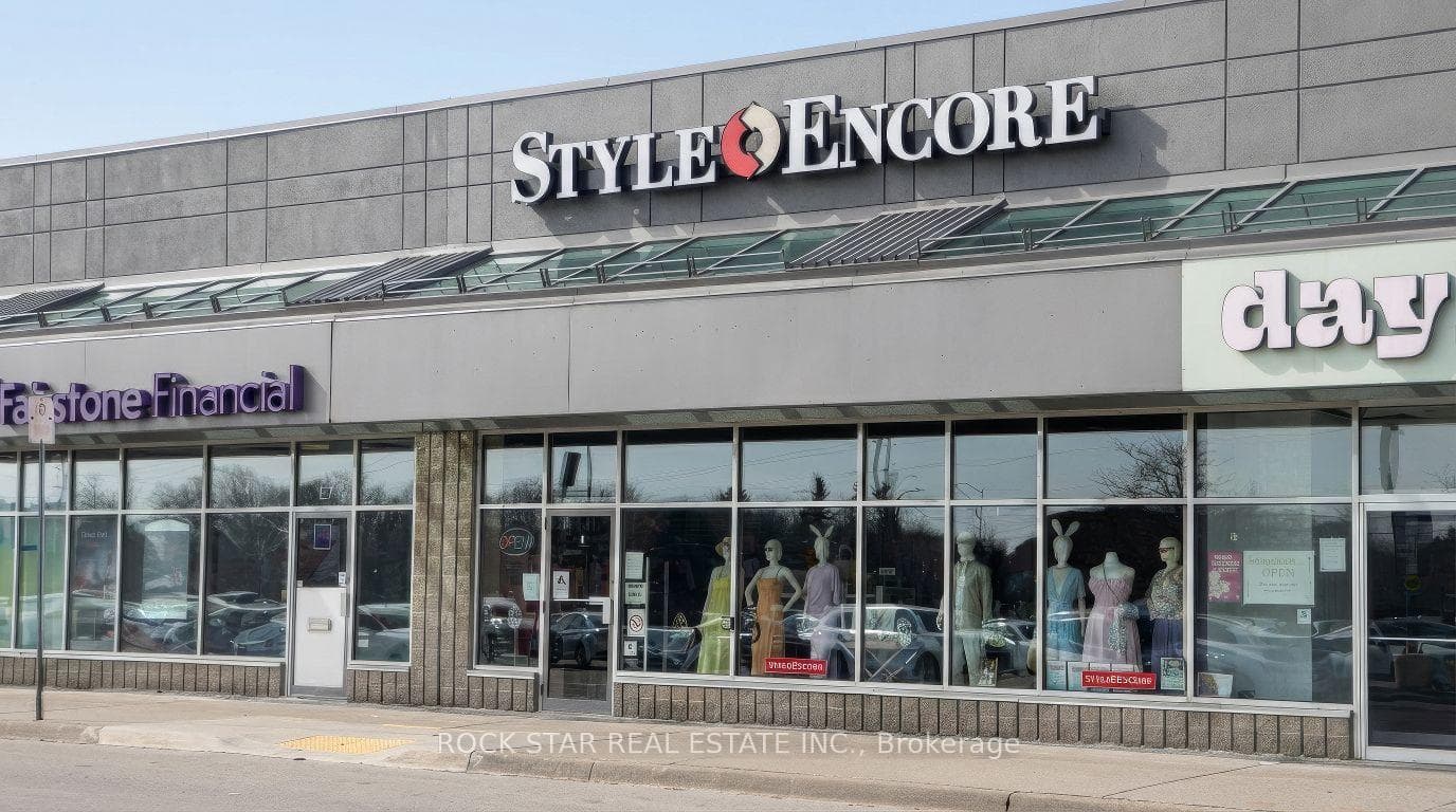 2080 Appleby Line Unit E8, Burlington, ON L7M 4J6 - Photo 1