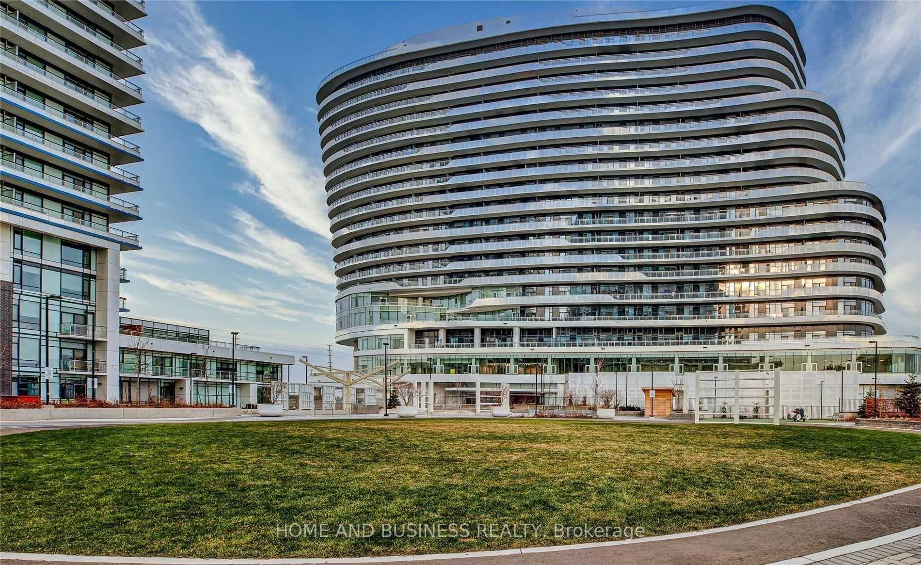 2520 Eglinton Avenue Unit 918, Mississauga, ON L5M 0Y4 - Photo 1