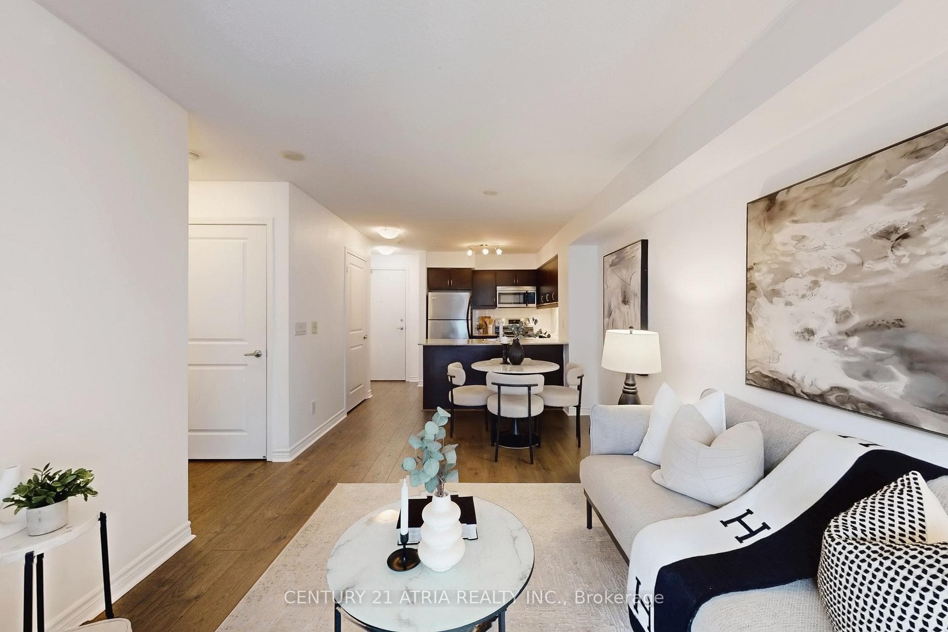 27 Rean Drive Unit 405, Hillcrest Village / Bayview Village, ON M2K 0A6 - Photo 1