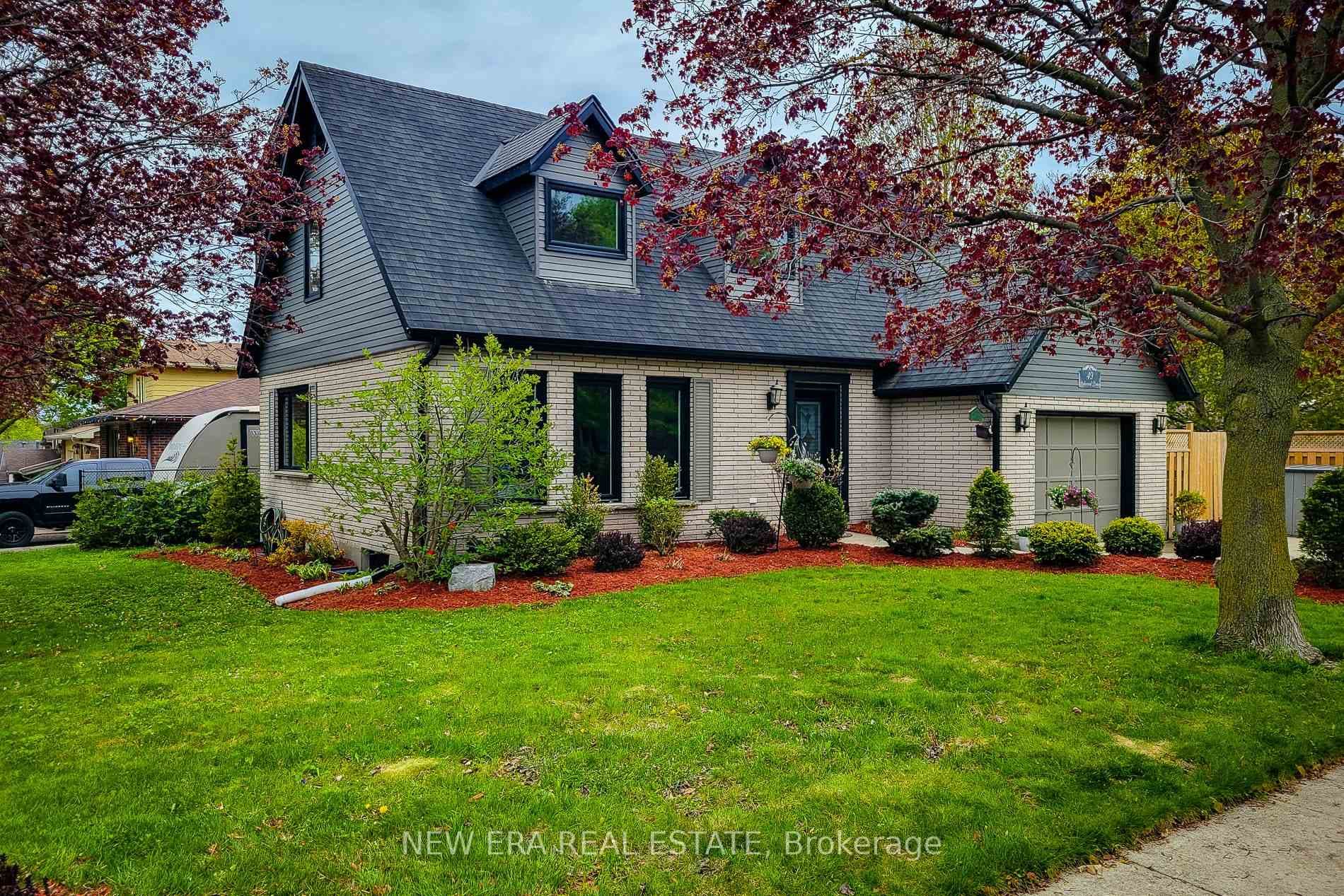 49 Ashwood Drive, Cambridge