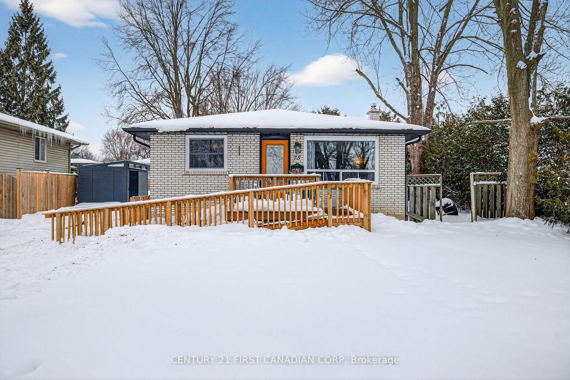 75 Mendip Crescent, London South, ON N6E 1H2 - Photo 1