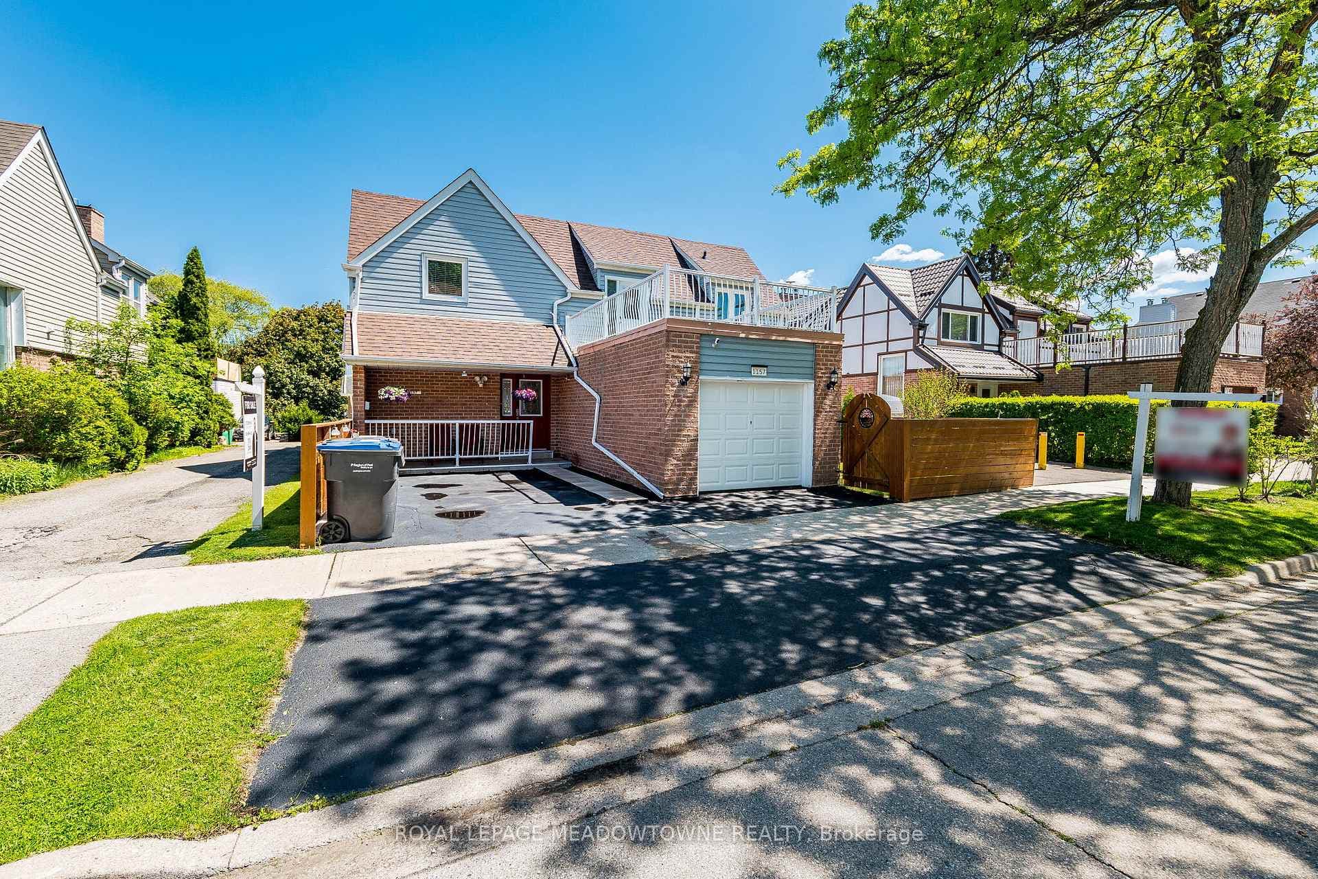 1157 Kos Boulevard, Mississauga, ON L5J 4L3 - Photo 1