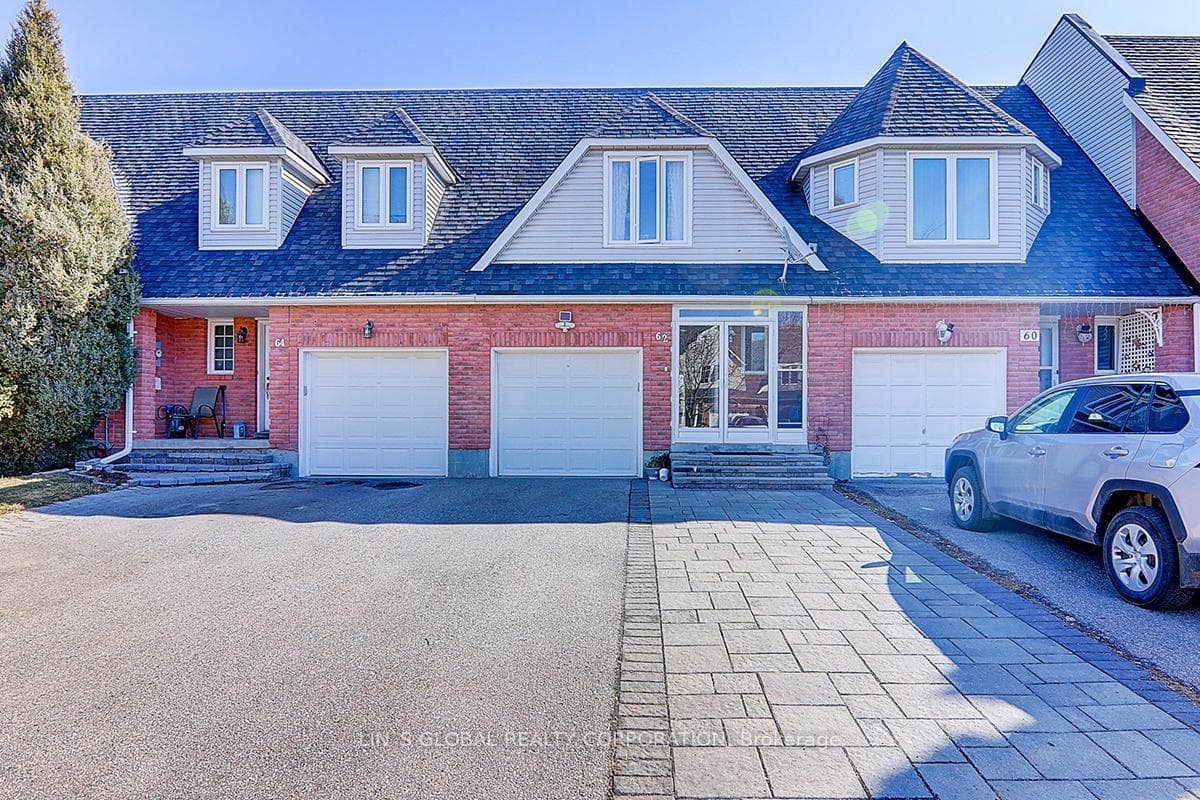 62 Oak Ridge Court, East Gwillimbury, ON L9N 1M5 - Photo 1