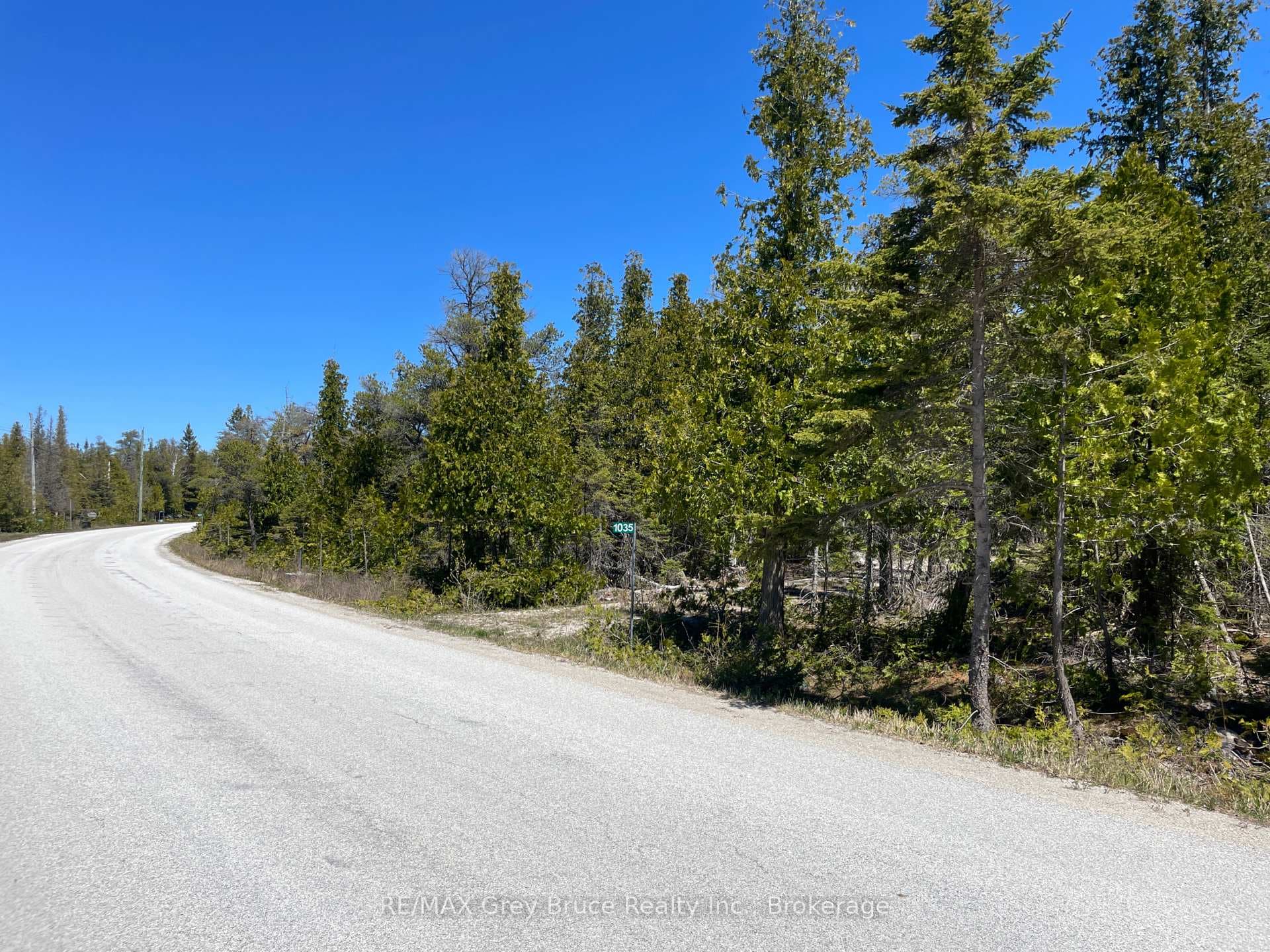 1035 DORCAS BAY Road, Northern Bruce Peninsula