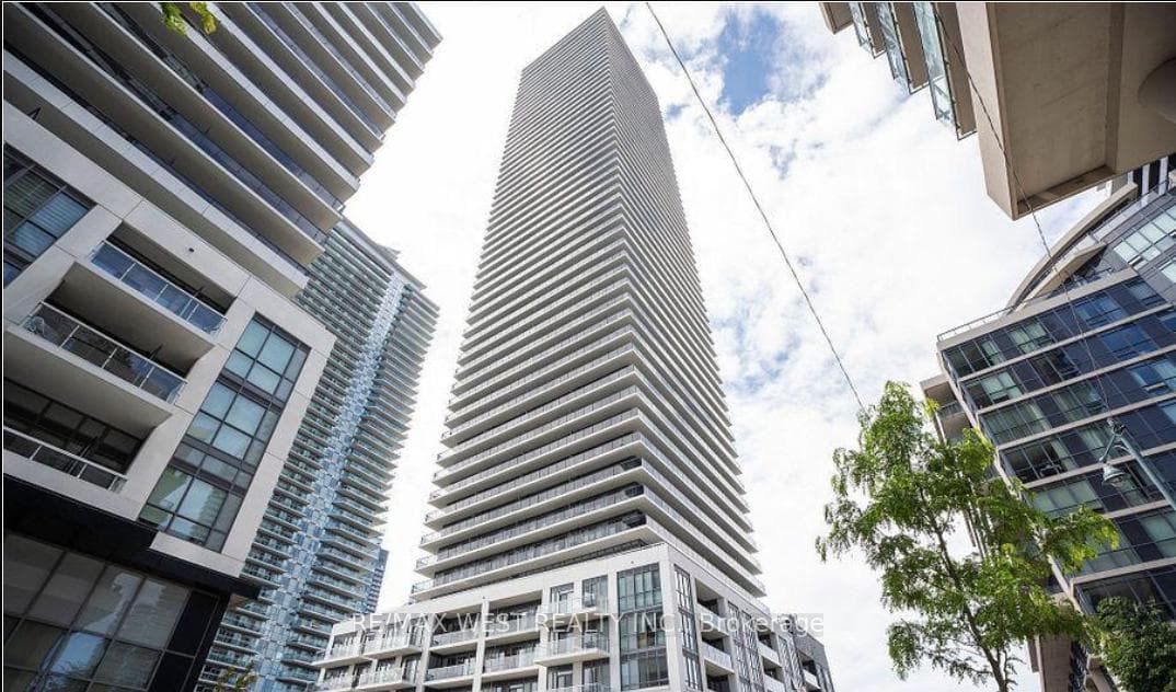 70 Annie Craig Drive Unit 404, Liberty Village / Parkdale / South Parkdale, ON M8V 0G2 - Photo 1