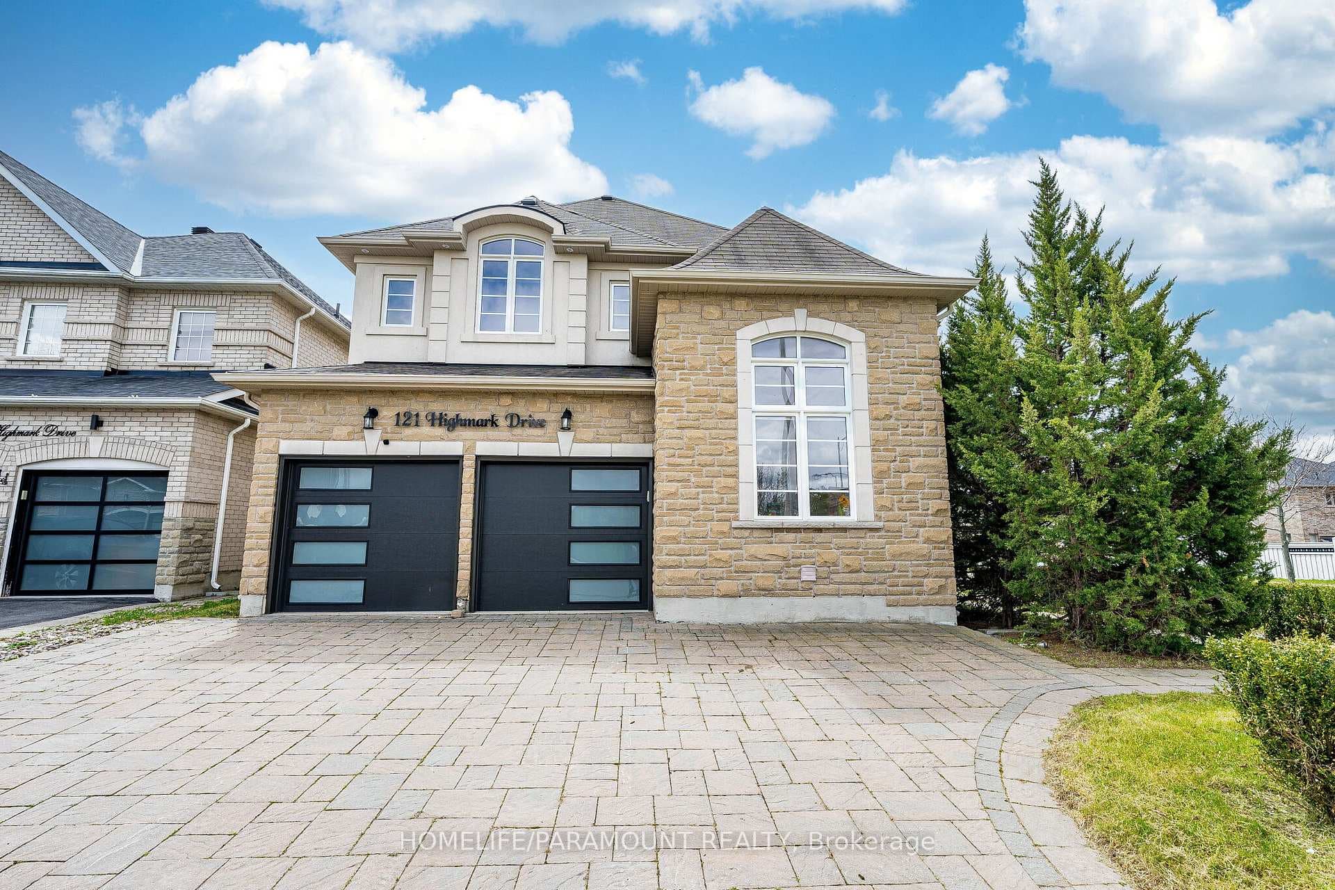 121 Highmark Drive, Vaughan