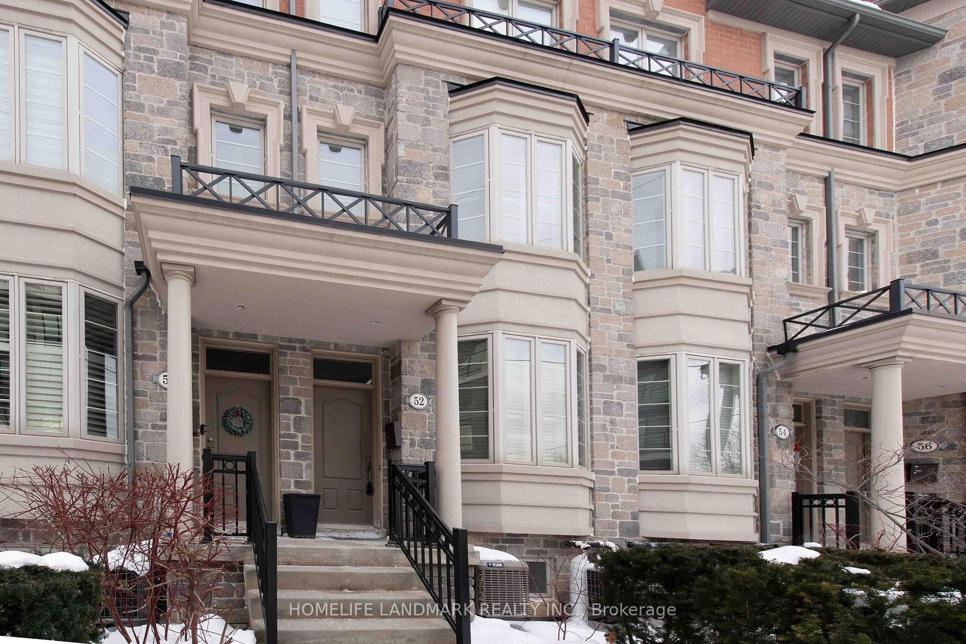 52 Clairtrell Road, Willowdale / Newtonbrook, ON M2N 5J6 - Photo 1