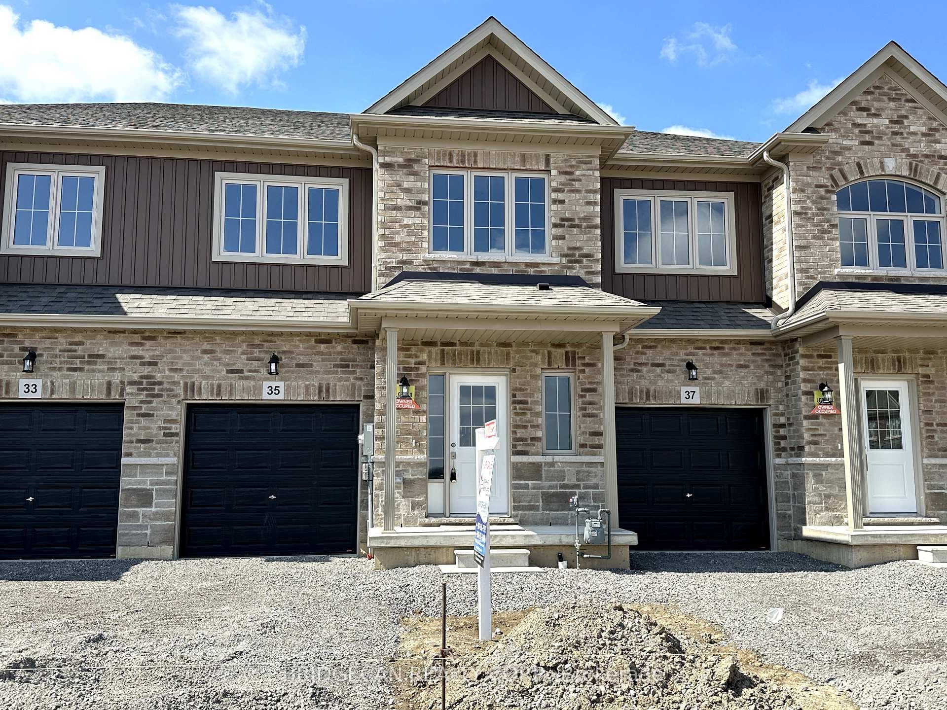 35 Lloyd Davies Way, Hamilton, ON L0R 1C0 - Photo 1