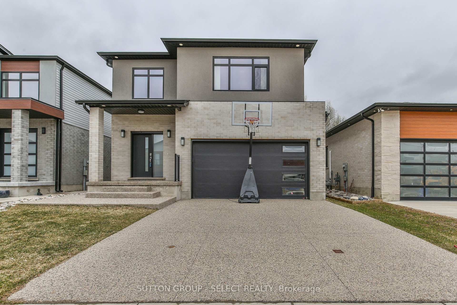 2199 Tokala Trail, London North, ON N6G 0Z7 - Photo 1