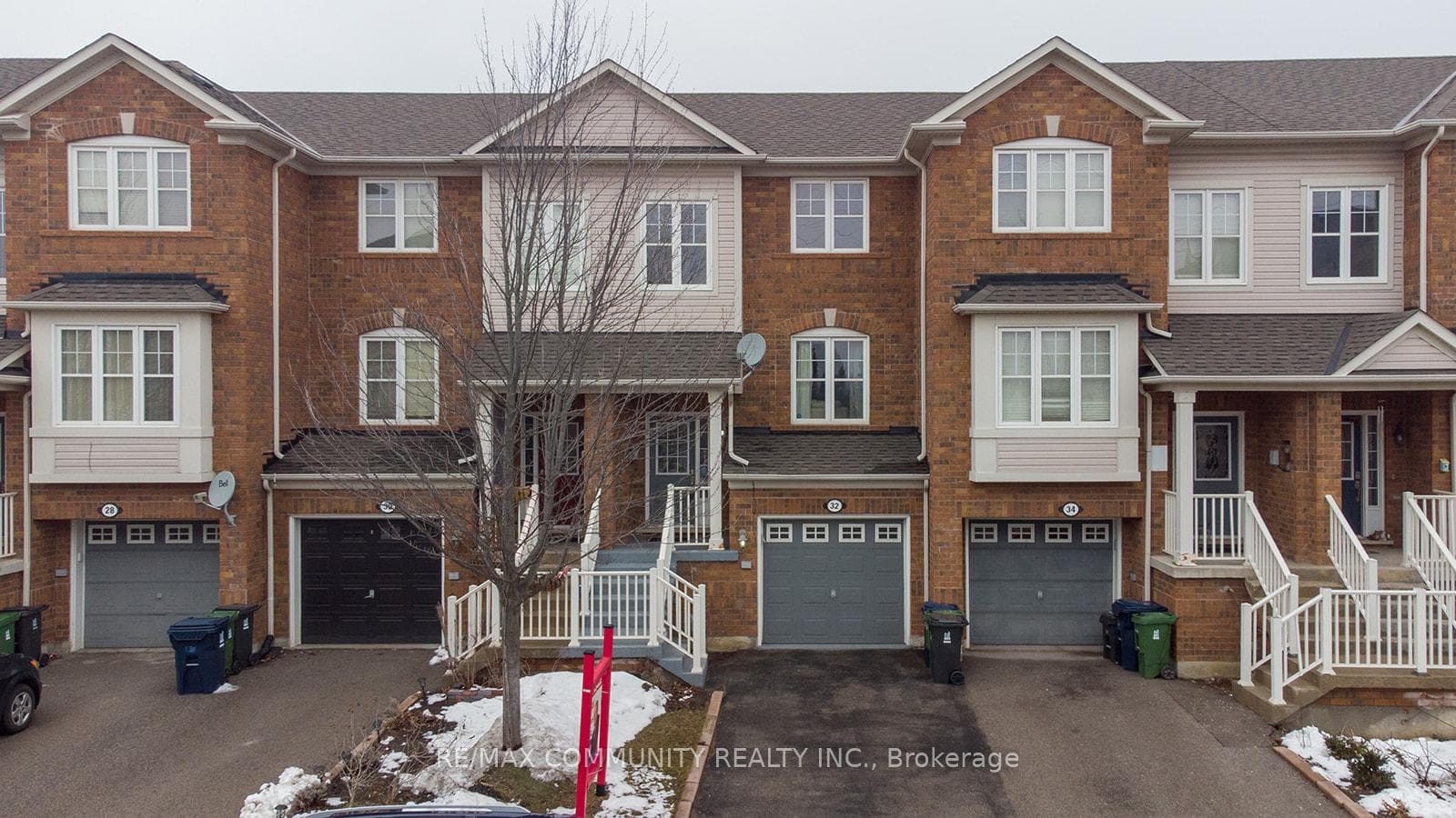32 Red Fox Place, Scarborough (Morningside / West Hill), ON M1B 0A9 - Photo 1