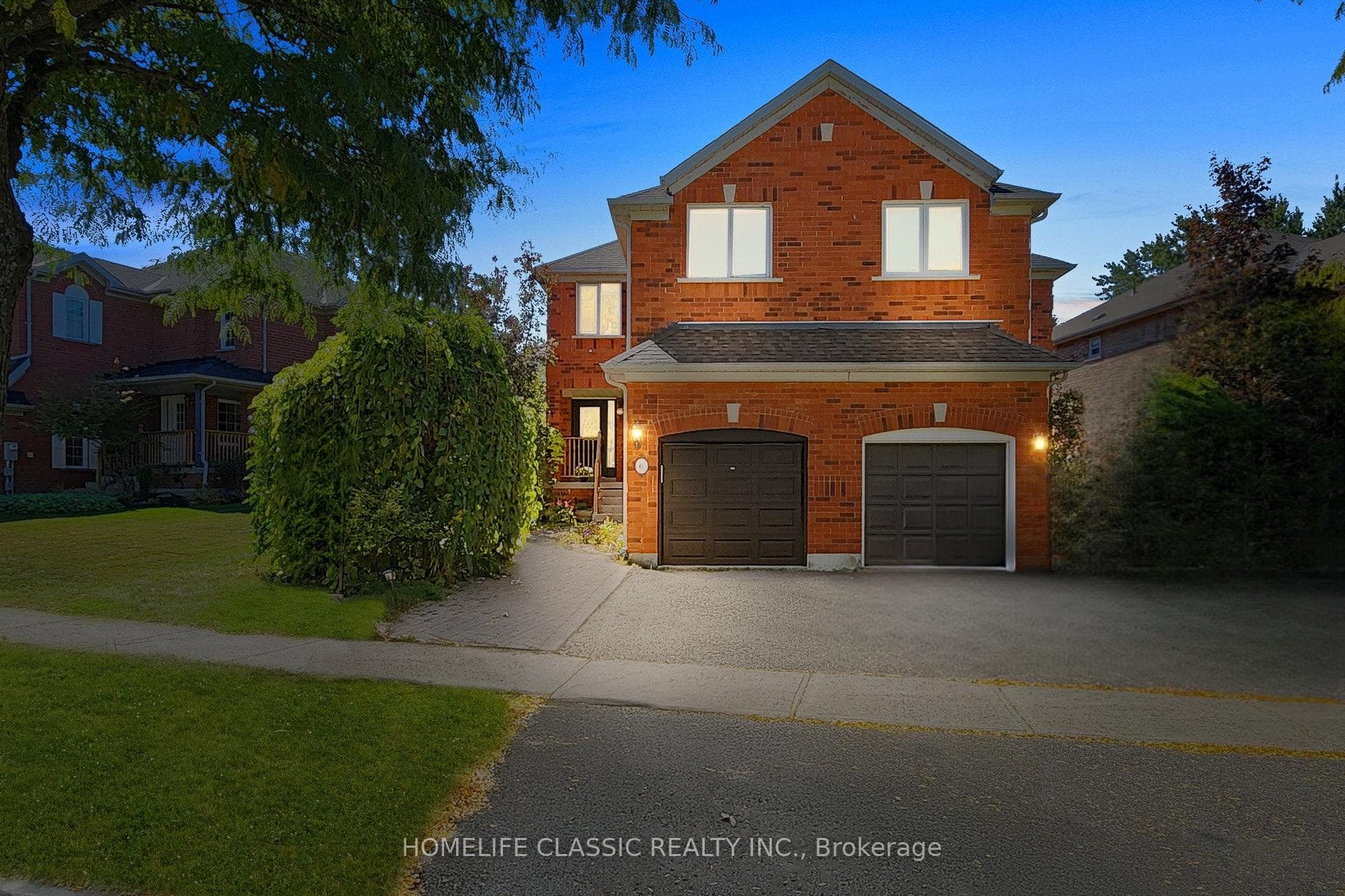 46 October Lane, Aurora, ON L4G 6Z9 - Photo 1