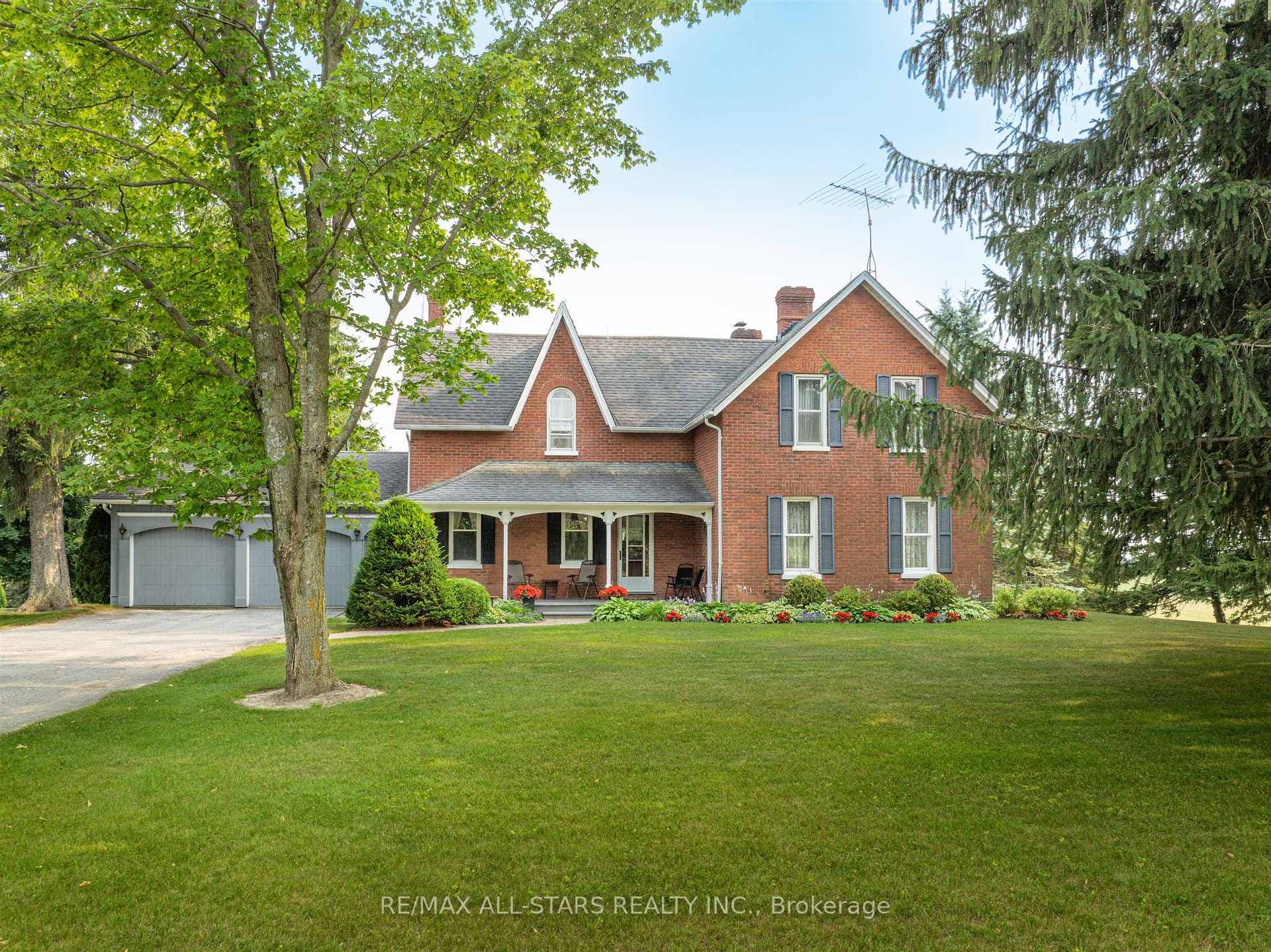 275 Webb Road, Uxbridge, ON L9P 0G4 - Photo 1
