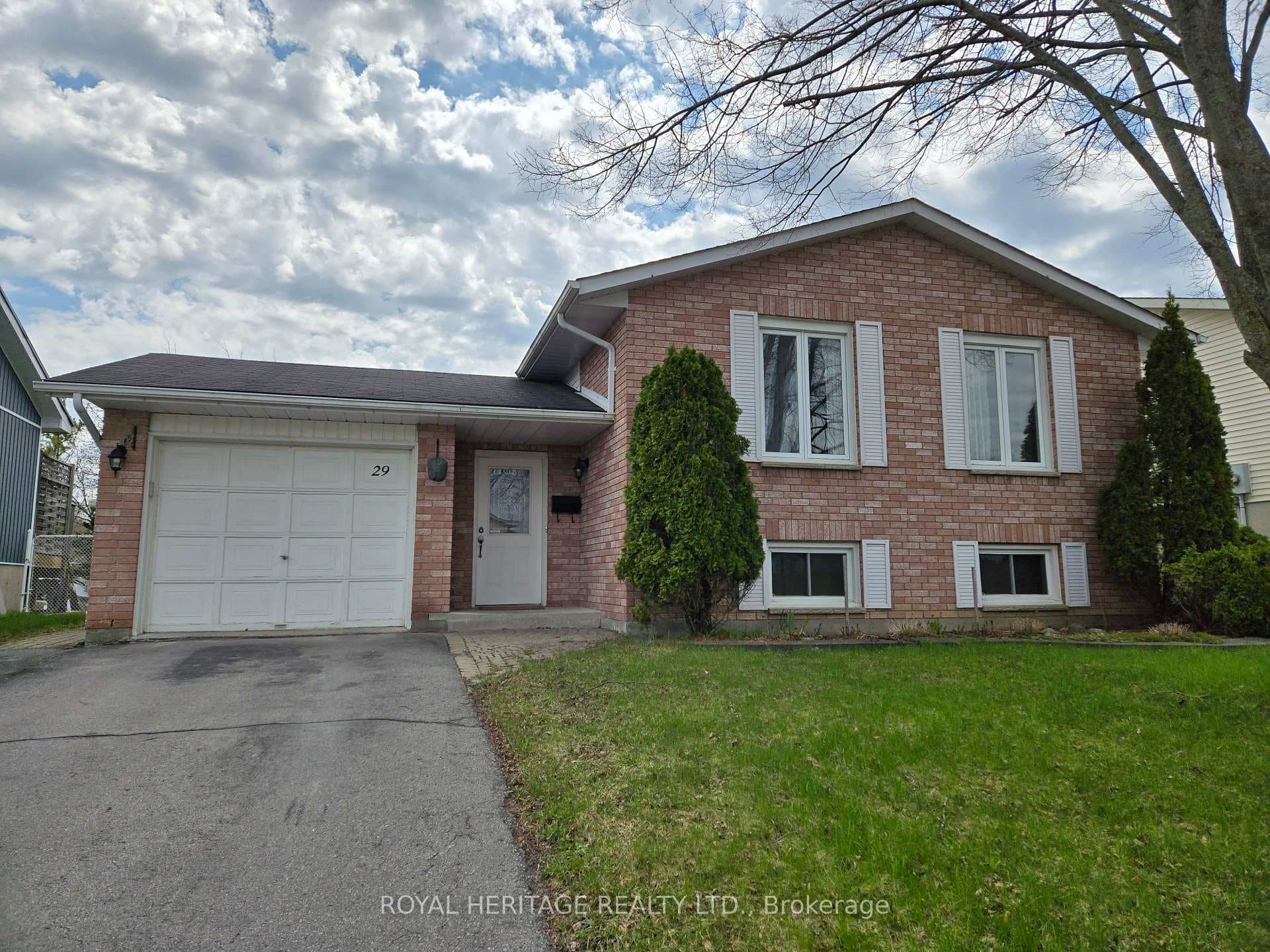 29 Fleming Road, Quinte West, ON K8V 6P7 - Photo 1
