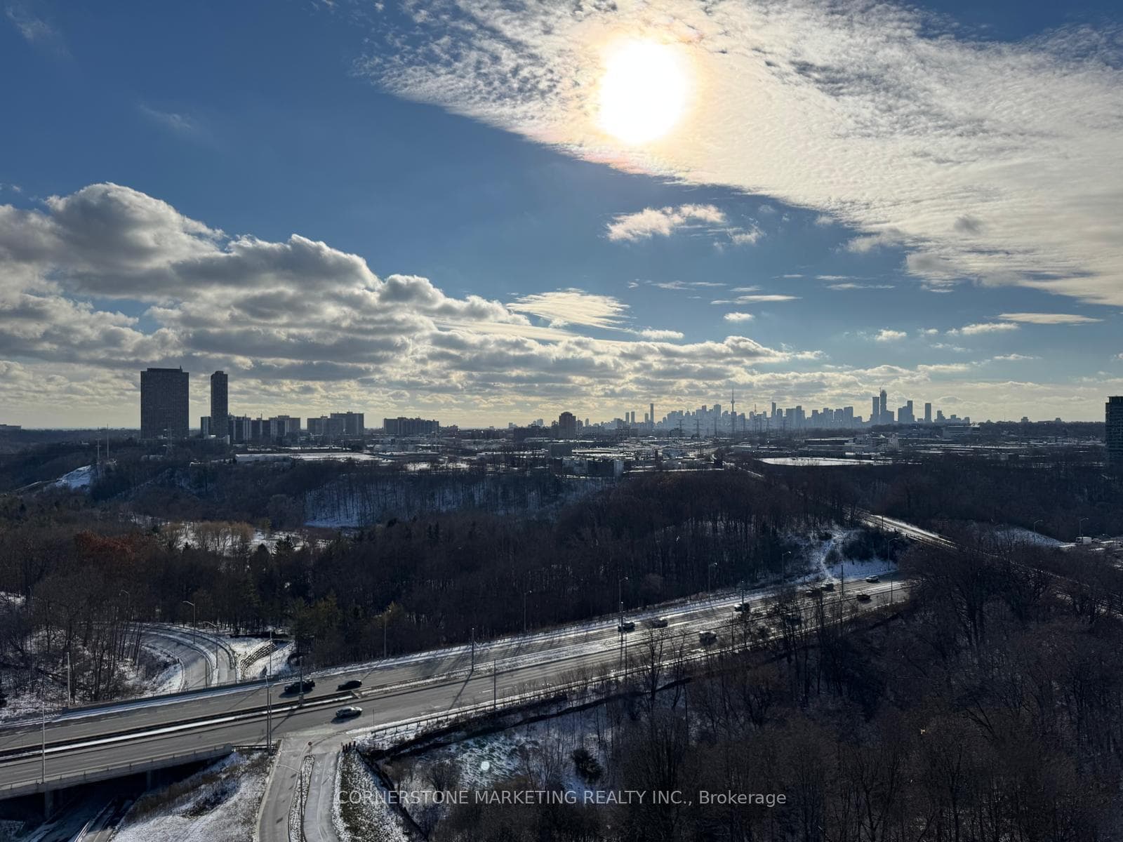 1 Quarrington Lane Unit 1013, Toronto C13