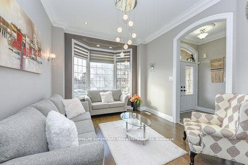 8 Bainsville Circle, Brampton, ON L6P 3A5 - Photo 1