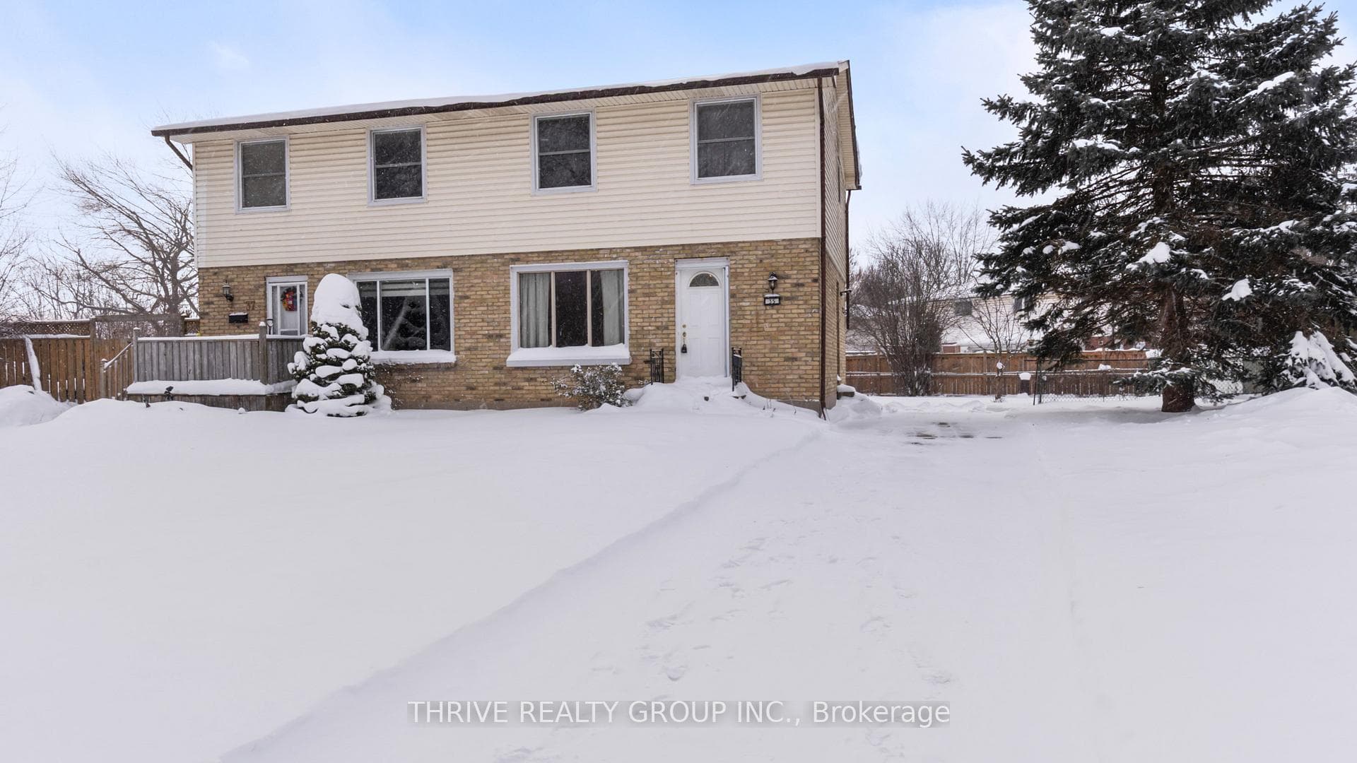 35 Kintail Crescent, London South